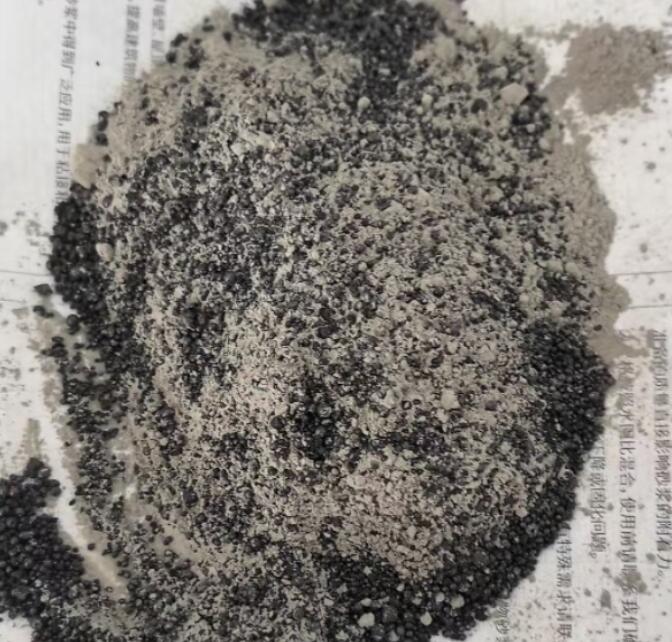 临翔不发火砂浆耐磨地坪施工方案