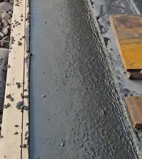 临翔环氧砂浆的特点及施工流程​
