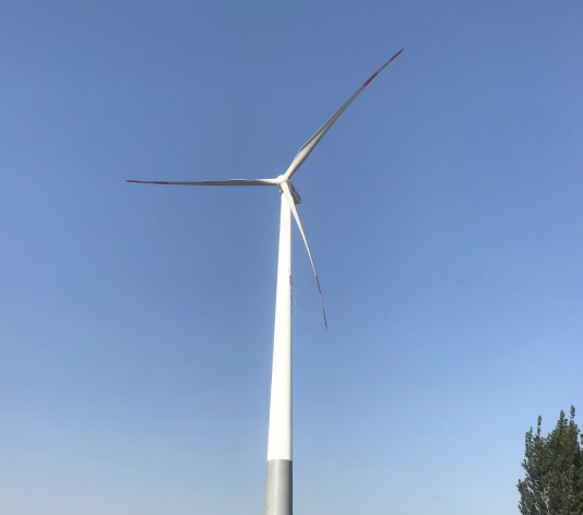临翔风电基础二次灌浆料的强度要求和用量计算 风电灌浆料施工注意事项