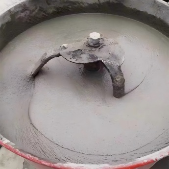 临翔灌浆料的类型及施工流程​