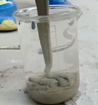临翔水工混凝土絮凝剂，水下抗分散剂的作用及施工方法