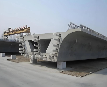 临翔抗冻压浆料的特点及标准化施工工艺